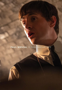 Os Beatles: Paul (The Beatles: Paul)