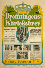 Der Liebesbrief der Königin (Der Liebesbrief der Königin)