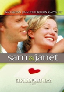 Encontro Inesperado (Sam & Janet)