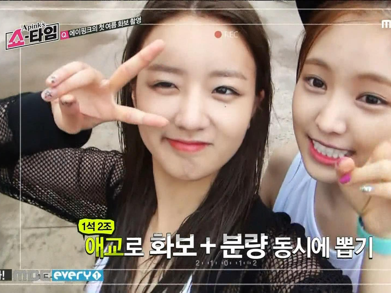 Foto 6 de A Pink Showtime