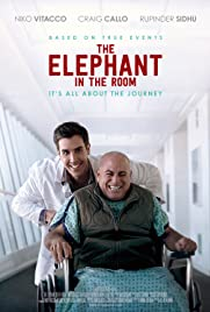 The Elephant in the Room - Poster / Capa / Cartaz - Oficial 2