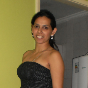 Foto de perfil de Liliane