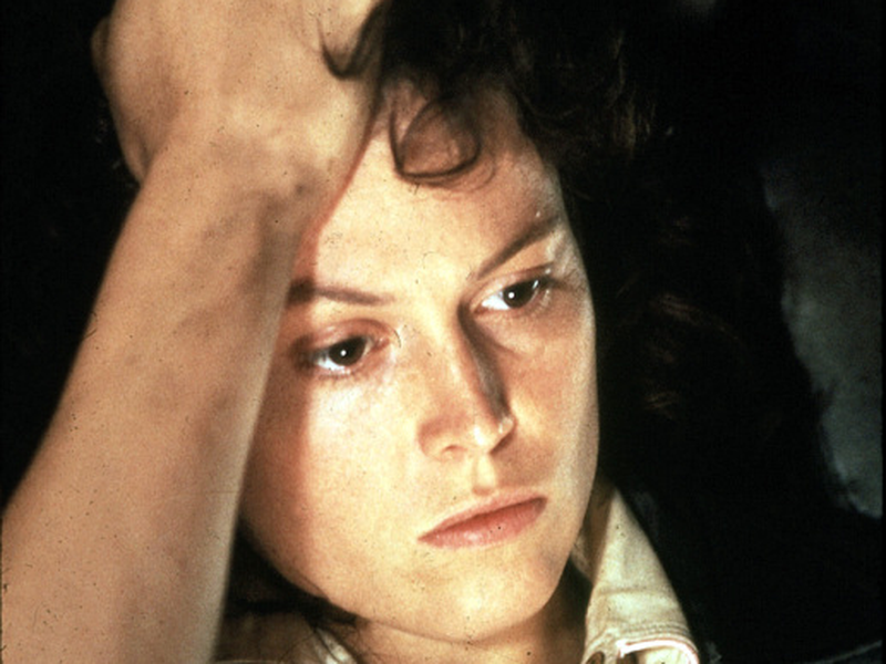 Foto 58 de Alien: O Oitavo Passageiro