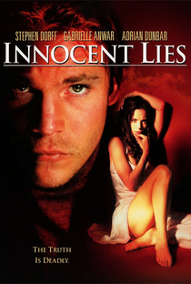 Mentiras Inocentes - Poster / Capa / Cartaz - Oficial 4