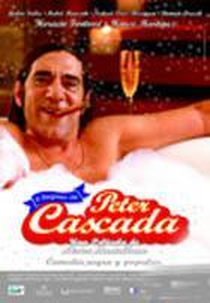 El Regreso de Peter Cascada (El Regreso de Peter Cascada)