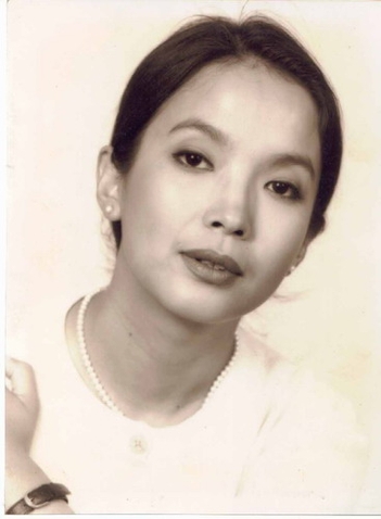 Lu Liping (3 de Abril de 1960) Artista Filmow