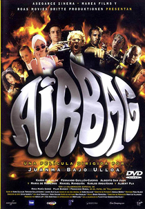 Airbag - Uma Viagem de Loucura (Airbag)