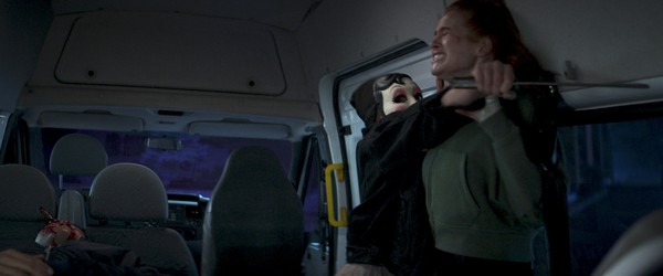 “Os Estranhos 2” chega em outubro nos cinemas brasileiros