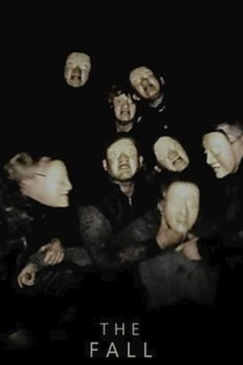 Poster de Curta The Fall (2019)