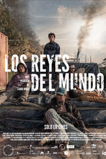 Os Reis do Mundo (Los reyes del mundo)