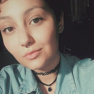 Foto de perfil de Karina Fragoso