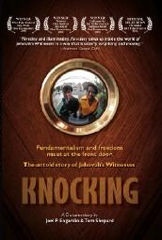 Poster 1 de Filme Batendo da porta (2006)