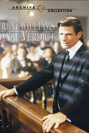  de Filme O Veredicto Final (1991)