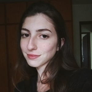 Foto de perfil de Mariana