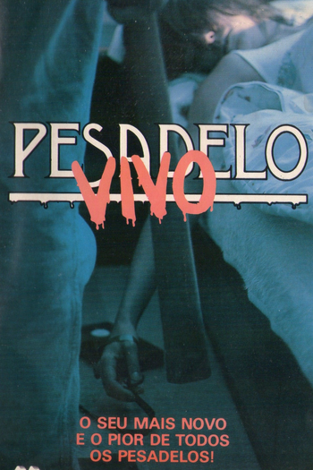  de Filme Pesadelo Vivo (1983)