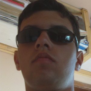Foto de perfil de Átila Deglaux Carriconde