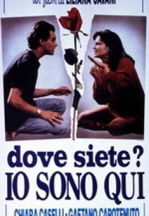 Gestos de Amor (Dove Siete? Io Sono Qui)
