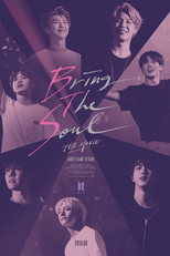 Bring the Soul: The Movie (Bring the Soul: The Movie)