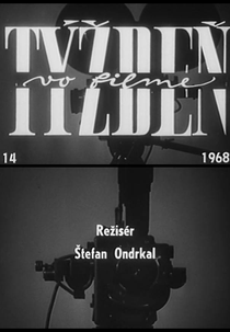 Esta Semana em Filme, 14-1968 (Tyzden vo filme 14-68)