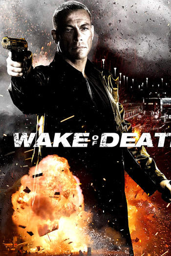  de Filme Vingança (2004)