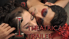 'I' Theatrical Trailer [Official] | Aascar | Shankar, Chiyaan Vikram, Amy Jackson | Tamil - AI