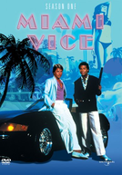Miami Vice (1ª Temporada) (Miami Vice (Season 1))