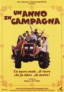 Un anno in campagna (Un anno in campagna)