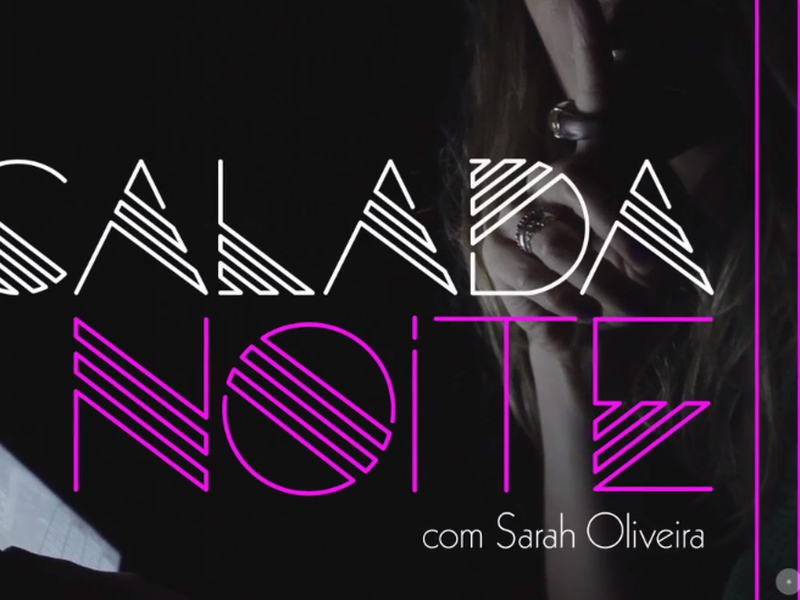 Foto 1 de Programa Calada Noite