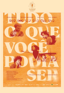 Tudo o que Você Podia Ser (Tudo o que Você Podia Ser)