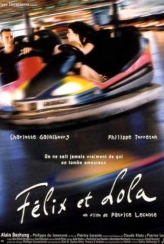 Poster 1 de Filme Félix e Lola (2001)
