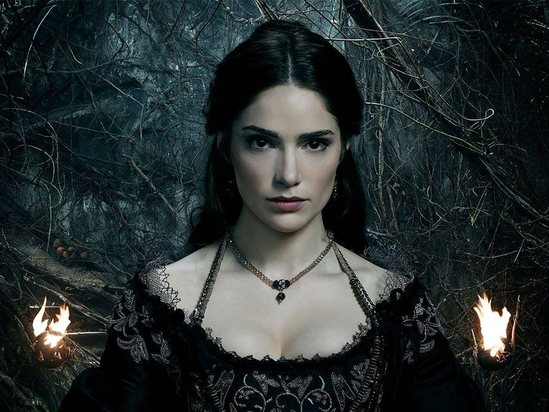 Foto 2 de Salem (3ª Temporada)