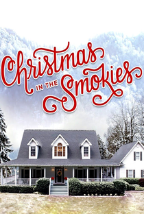 Christmas in the Smokies - Poster / Capa / Cartaz - Oficial 3