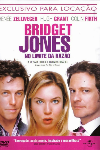  de Filme Bridget Jones: No Limite da Razão (2004)