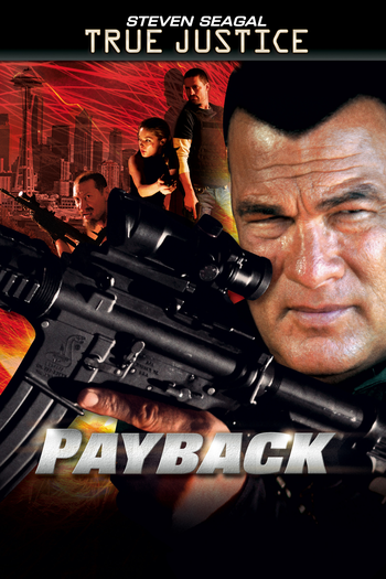 Poster de Filme O Poder da Corrupção (2011)