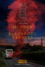 Murder on the Blackpool Express (Murder on the Blackpool Express)