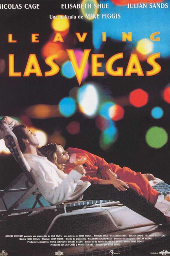  de Filme Despedida em Las Vegas (1995)