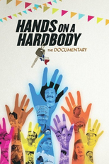 Hands on a Hard Body: The Documentary (Hands on a Hard Body: The Documentary)