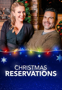 Surpresa de Amor no Natal (Christmas Reservations)