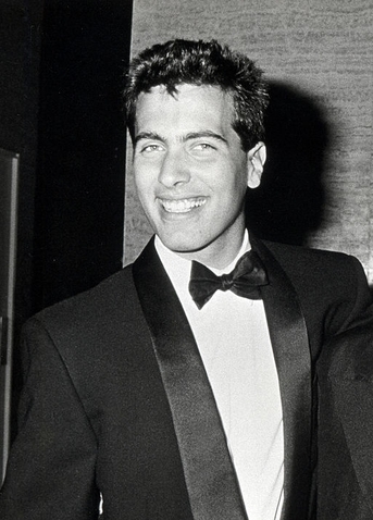 Carlo Ponti Jr. (29 de Dezembro de 1968) | Artista | Filmow