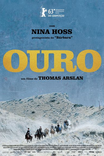  de Filme Ouro (2013)