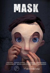 Máscara: Break the Silence (Mask: Break the Silence)