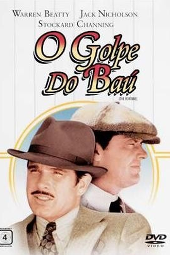  de Filme O Golpe do Baú (1975)