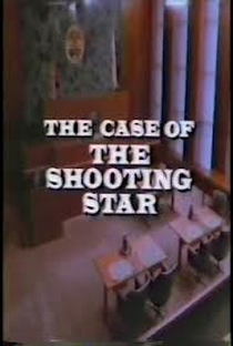 Perry Mason: O Caso do Crime do Apresentador - Poster / Capa / Cartaz - Oficial 1