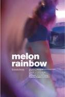 Melon Rainbow - Poster / Capa / Cartaz - Oficial 1
