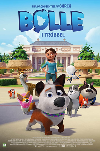  de Filme EncrenCão (2019)