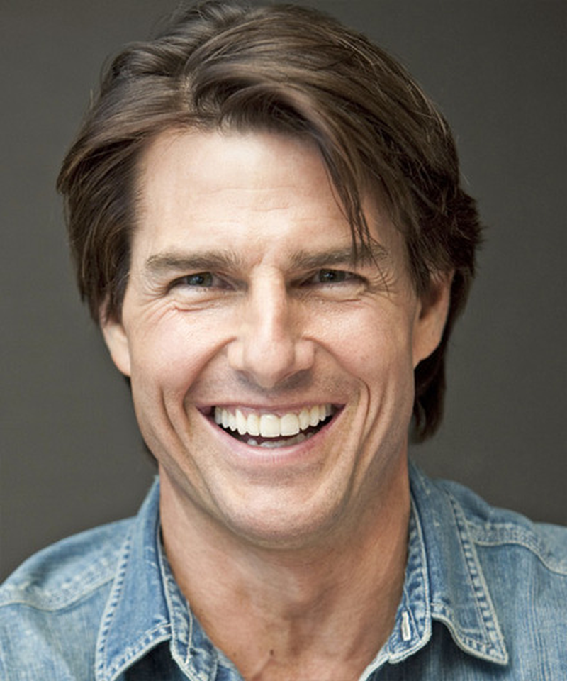 Tom Cruise - Foto 15