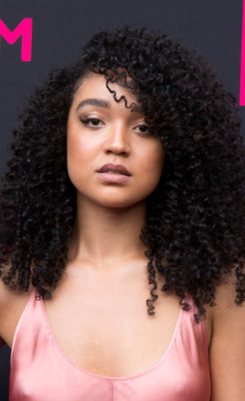 Aisha Dee - Foto 1