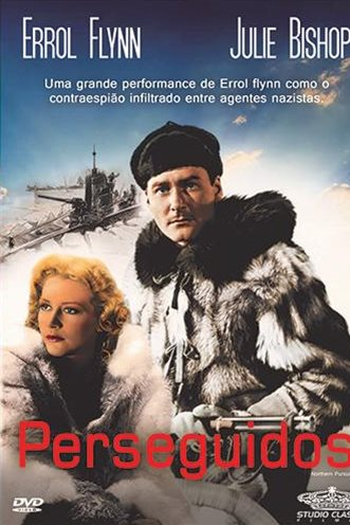  de Filme Perseguidos (1943)