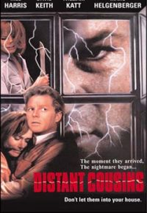 Domínio de Identidade (Distant Cousins)