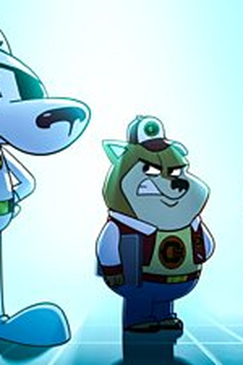 Poster de Episódio Crumfan (2017)